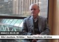 Ronald D. Miller- Author Interview