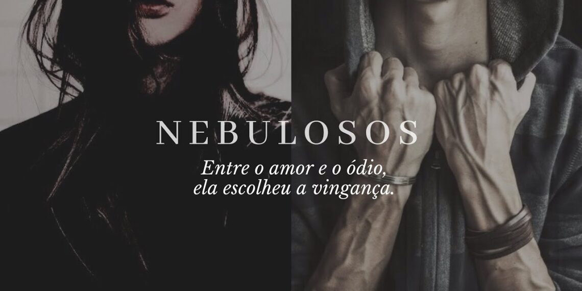 NEBULOSOS | BOOK TRAILER