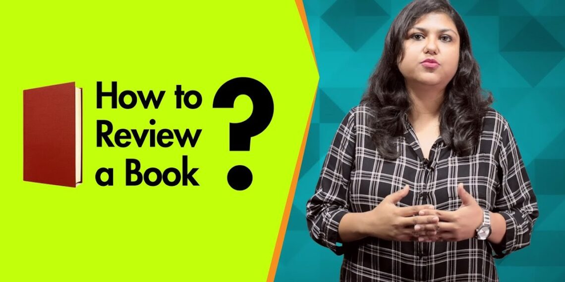 6 Simple Steps to Write a Killer Book Review 6 Simple Steps to Write a Killer Book Review