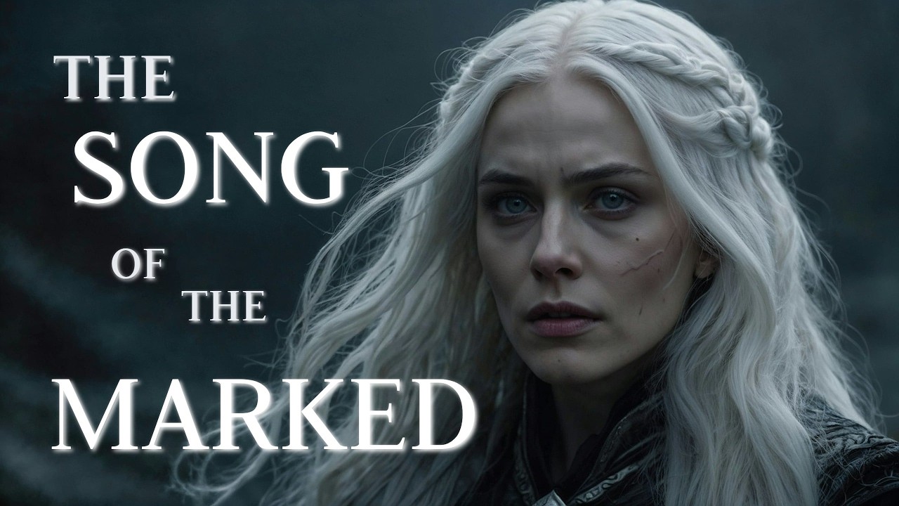 Song of the Marked Book Trailer | Step Into S. M. Gaither’s Magical World Song of the Marked Book Trailer | Step Into S. M. Gaither’s Magical World