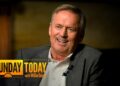John Grisham Opens Up About The Inspiration Behind His Writing