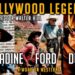 DUVALL! CARRADINES! JOHN FORD! Western Legends with Writer/Director Walter Hill with Rob Word AWOW!