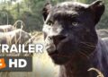The Jungle Book Official Teaser Trailer #1 (2016) – Scarlett Johansson, Bill Murray Movie HD