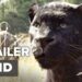 The Jungle Book Official Teaser Trailer #1 (2016) – Scarlett Johansson, Bill Murray Movie HD