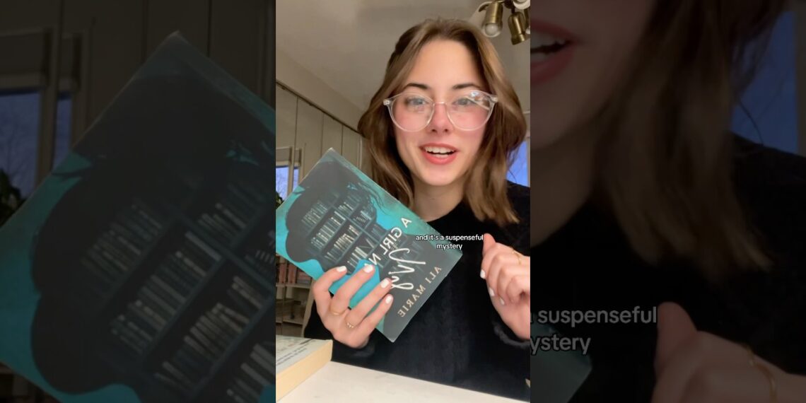 BOOK RECS for 13 year olds ⭐️ #bookreview #authors #books