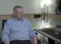 An interview with Jeffrey Archer, Author of ‘This Was a Man’ An interview with Jeffrey Archer, Author of ‘This Was a Man’