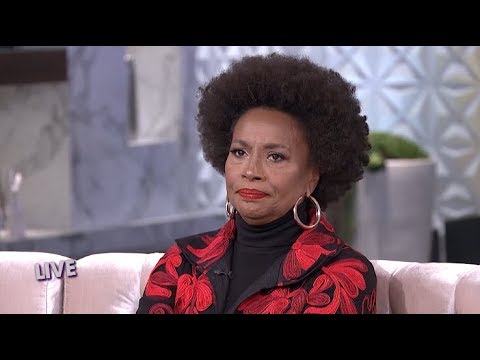 FULL INTERVIEW: Jenifer Lewis on Her Book ‘The Mother of Black Hollywood’ – Part 3 FULL INTERVIEW: Jenifer Lewis on Her Book ‘The Mother of Black Hollywood’ – Part 3