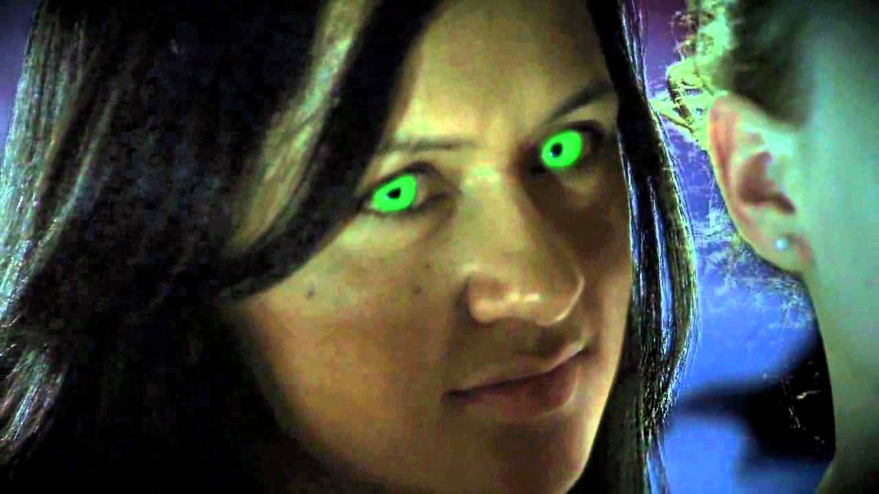 Lies by Michael Grant – Official UK book trailer