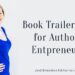 Book Trailers Tips for Self-Published Authors