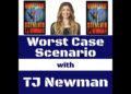 TJ Newman – Worst Case Scenario (Author Interview) (No Spoilers!) TJ Newman – Worst Case Scenario (Author Interview) (No Spoilers!)