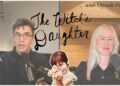 The Witch’s Daughter – Podcast Interview With Author Orenda Fink The Witch’s Daughter – Podcast Interview With Author Orenda Fink