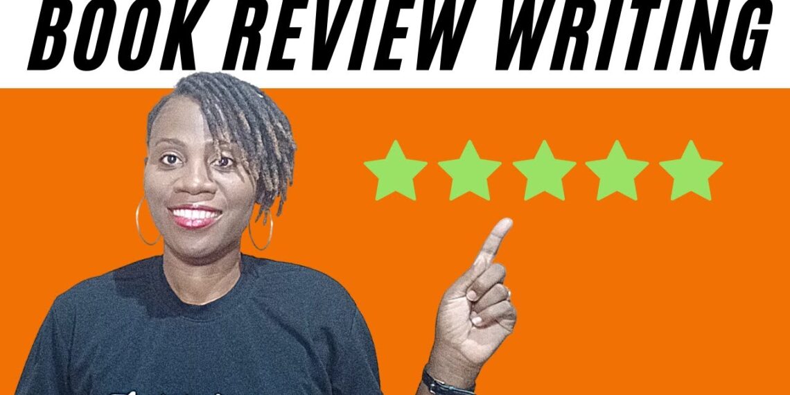 How to write a BOOK REVIEW (3 Simple Steps Explained)| Make Money Writing Reviews