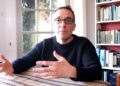 An interview with Into the Woods author John Yorke An interview with Into the Woods author John Yorke