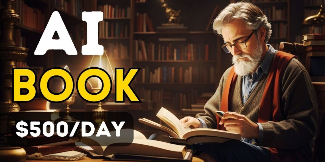 How to Write A Book With AI  | Best Book Writing AI