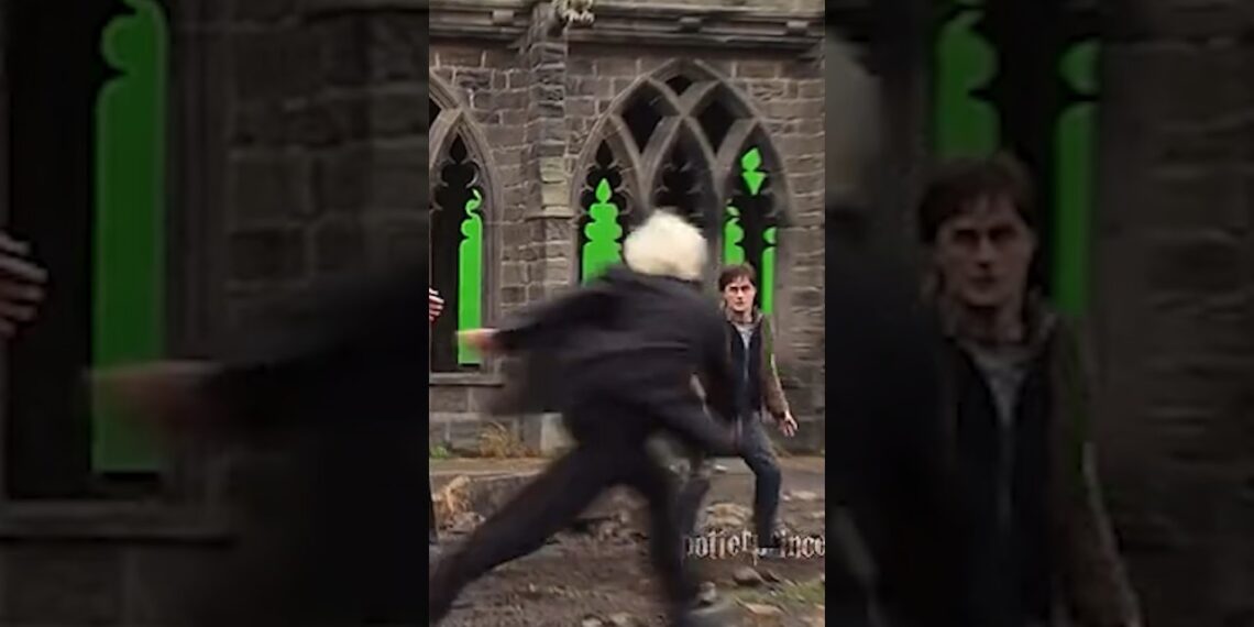 This Draco Malfoy Deleted Scene Would Have Changed Everything! #harrypotter #dracomalfoy #bts This Draco Malfoy Deleted Scene Would Have Changed Everything! #harrypotter #dracomalfoy #bts