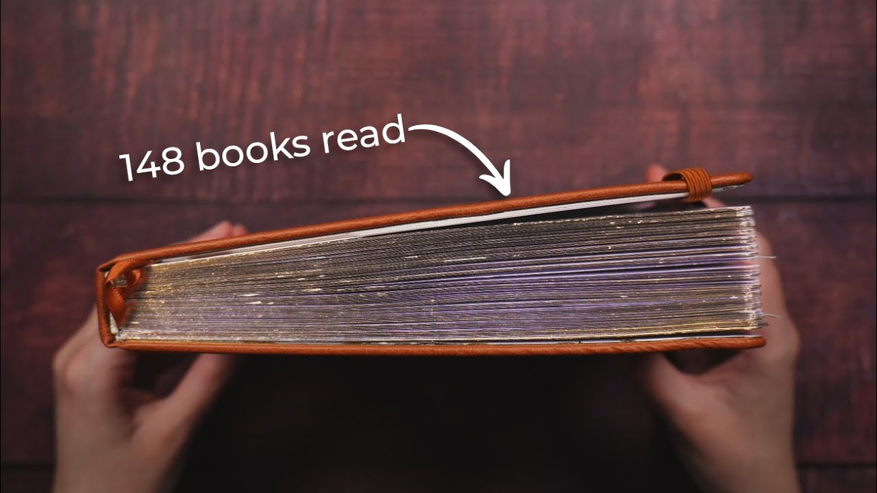 2024 Reading Journal Flip Through 💜 feat. @Monica.Bibliophilebynight 2024 Reading Journal Flip Through 💜 feat. @Monica.Bibliophilebynight