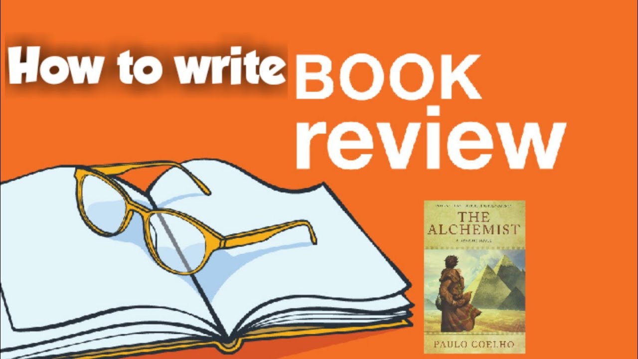 How to write  book review | format of book review  | English literature