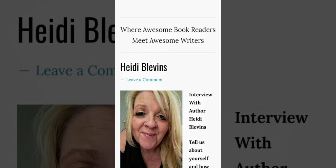 The Author Who Never Existed (and Why It Matters)