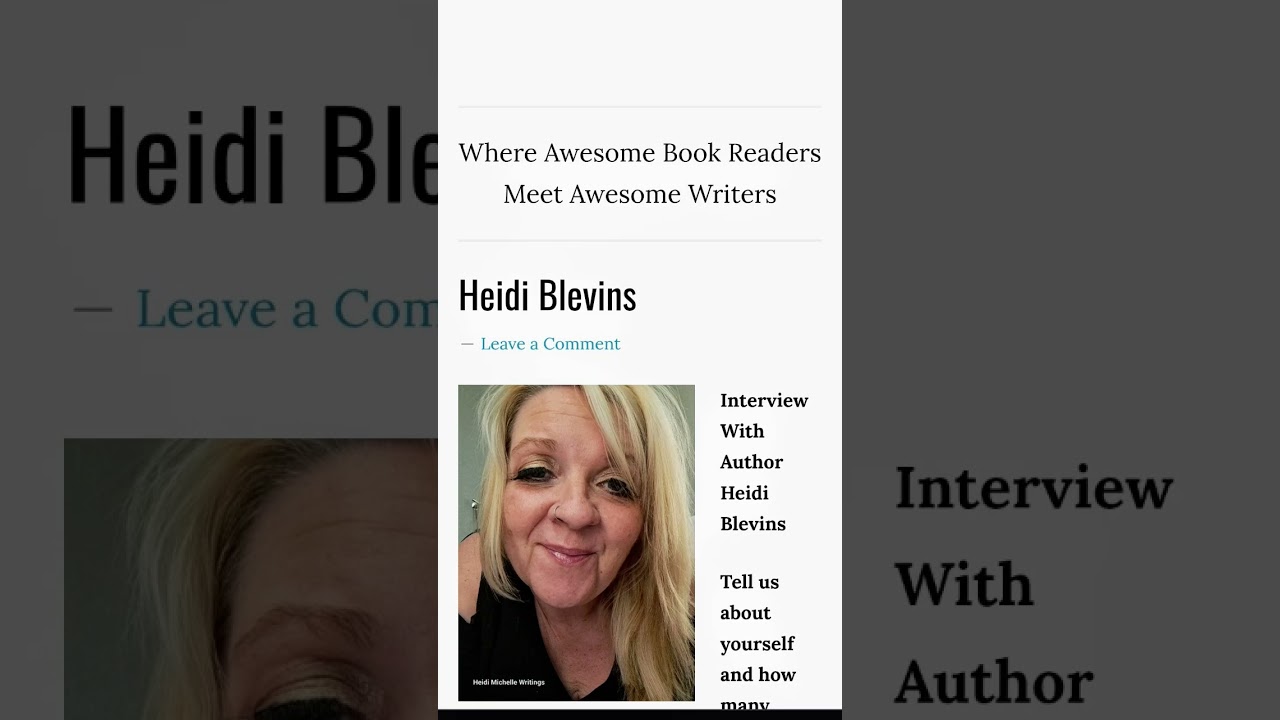 The Author Who Never Existed (and Why It Matters)