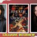 Fonda Lee and Shannon Lee Talk Collaborating on YA Fantasy Novel, ‘Breath of the Dragon’