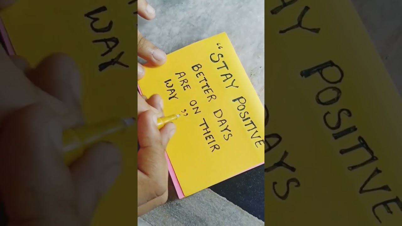 DIY sticky notes  #shorts #short #bts #subscribe #diy