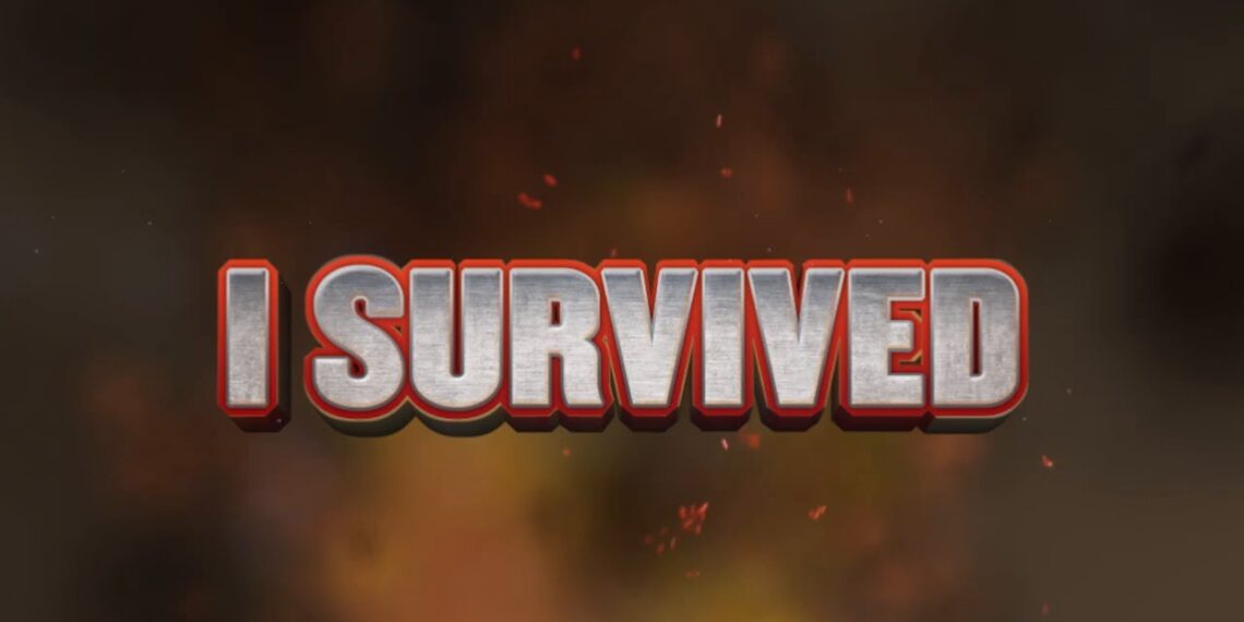 I Survived the Great Molasses Flood, 1919 by Lauren Tarshis | Official Book Trailer