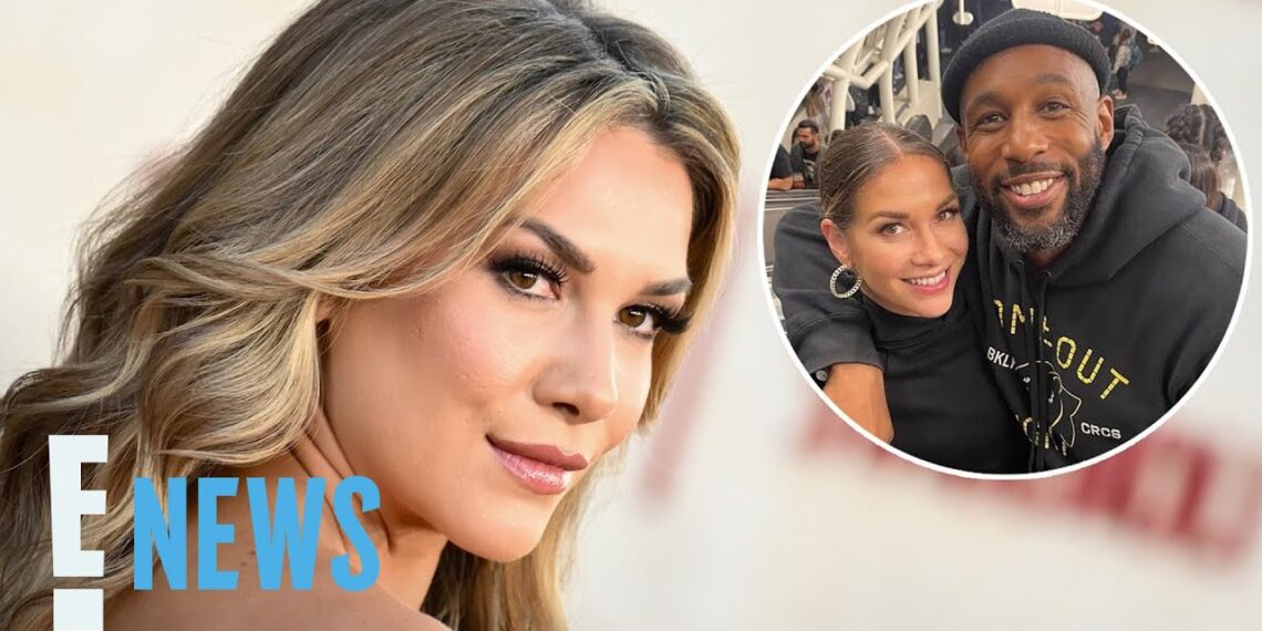 Allison Holker RESPONDS to Backlash Over Her Book & Drug Claims About Stephen “tWitch” Boss E! News