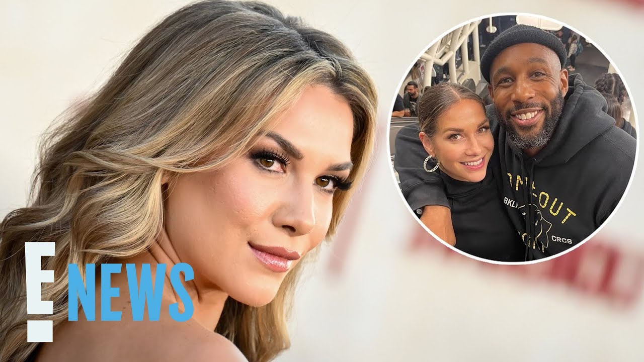 Allison Holker RESPONDS to Backlash Over Her Book & Drug Claims About Stephen “tWitch” Boss E! News Allison Holker RESPONDS to Backlash Over Her Book & Drug Claims About Stephen “tWitch” Boss E! News