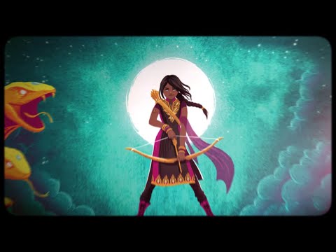 Book Trailer: The Serpent’s Secret Book Trailer: The Serpent’s Secret