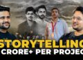 Kota Factory, Hostel Daze Writer Teaching Storytelling | Learn Storytelling in Advanced Kota Factory, Hostel Daze Writer Teaching Storytelling | Learn Storytelling in Advanced