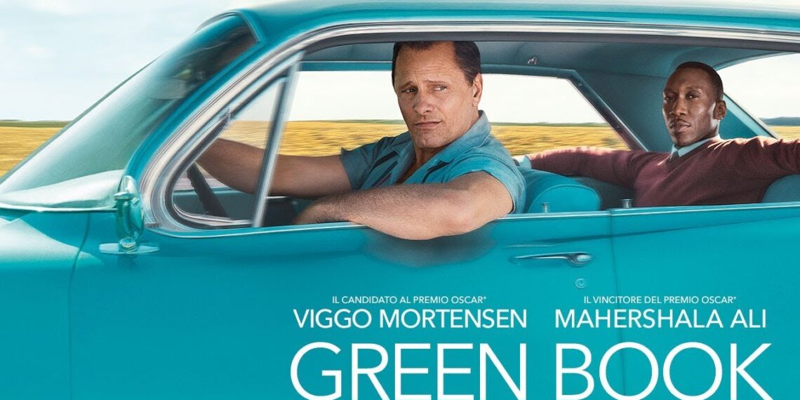 Green Book – Trailer italiano ufficiale [HD]