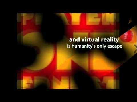 Book Trailer: Ready Player One by Ernest Cline Book Trailer: Ready Player One by Ernest Cline