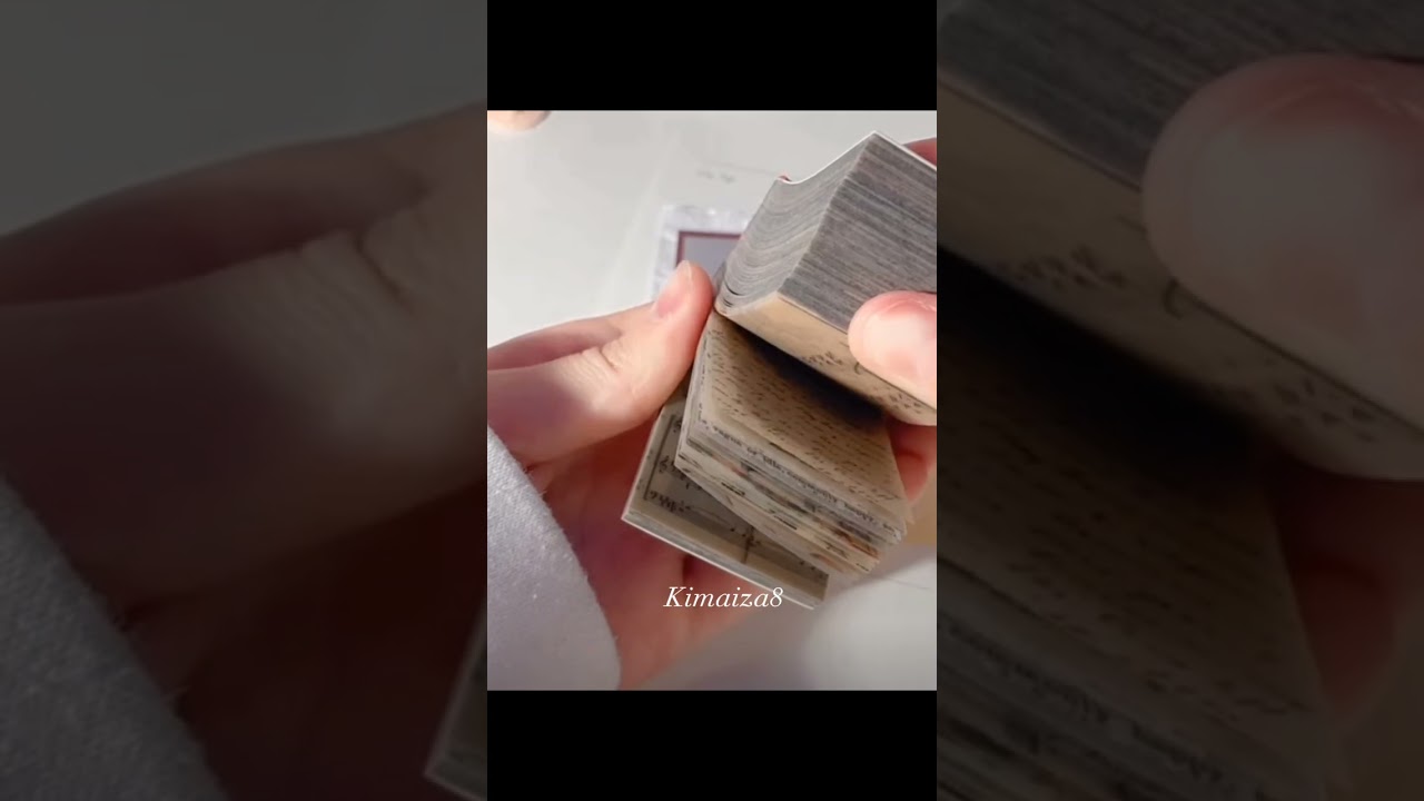 Diy BTS Journal in note BOOK #bts #armylover