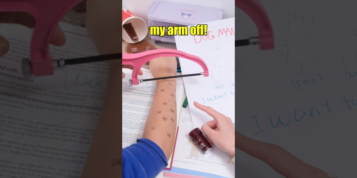 When my desk mate pranks me…😏😏  #shorts