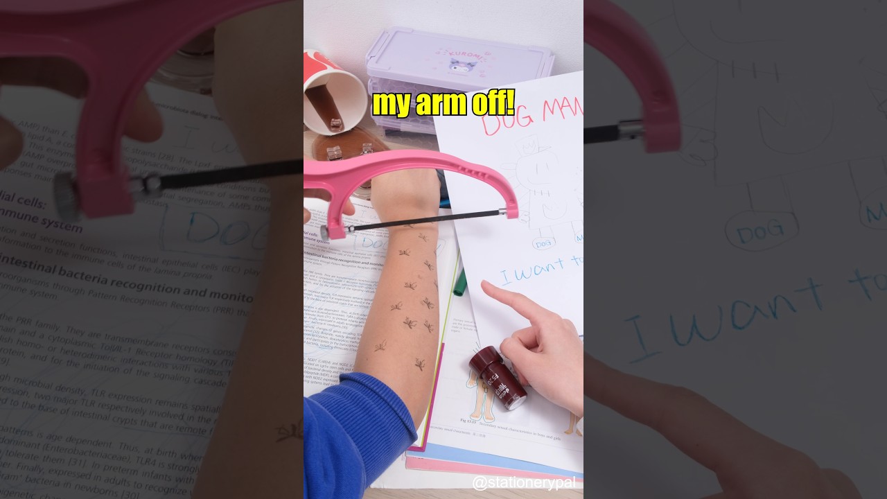 When my desk mate pranks me…😏😏  #shorts