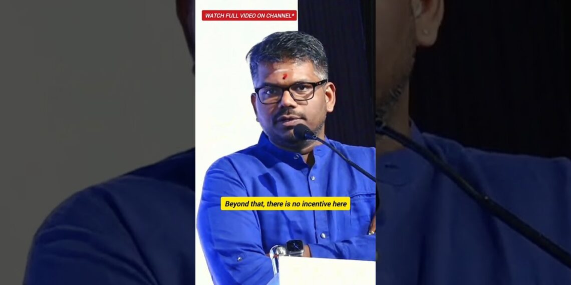 J sai deepak talks on reasons behind Taking up the Civilizational Cause & Book Writing | #jsaideepak