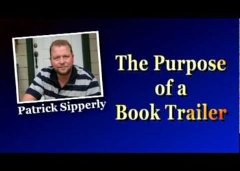 Video Book Trailers 2