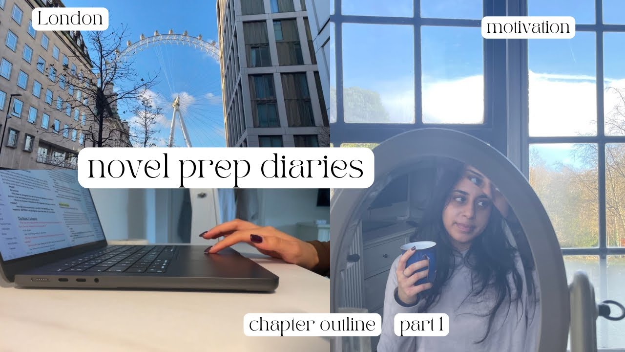 figuring out the plot of my fantasy novel pt.1 // novel prep figuring out the plot of my fantasy novel pt.1 // novel prep