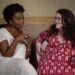 An interview with Naomi Alderman and Adjoa Andoh, Author and Narrator of ‘The Power’