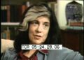1992 Susan Sontag interview