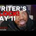 WRITER’S BLOCK! – DAY 11(Authors Over 40)