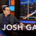 By Making His Mom Laugh During Tough Times, Josh Gad Discovered His Secret Weapon: Humor