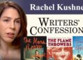 Rachel Kushner Discuss the Writing Process | Author of The Mars Room, The Flame Throwers