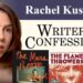 Rachel Kushner Discuss the Writing Process | Author of The Mars Room, The Flame Throwers