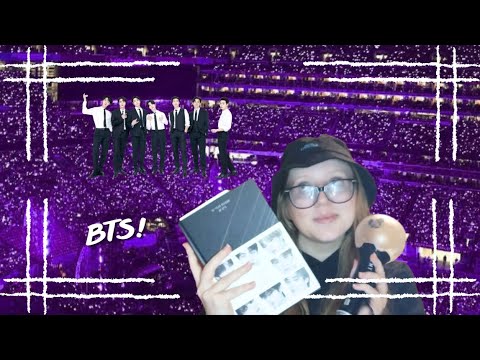 BTS PROVE they are Writers in ALL Capacities! | Book Review BTS PROVE they are Writers in ALL Capacities! | Book Review