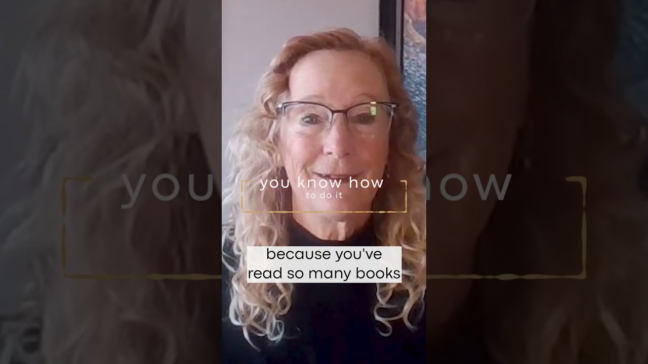 Getting Published at 50: Tips for Late Bloomers