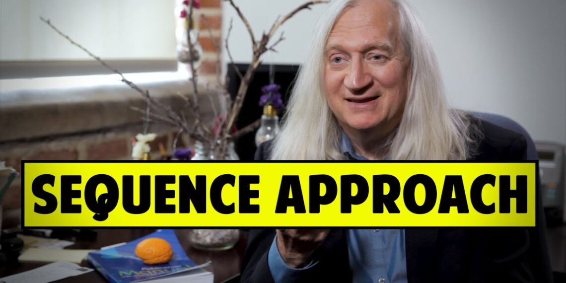 Screenwriting: The Sequence Approach – Paul Joseph Gulino [FULL INTERVIEW]