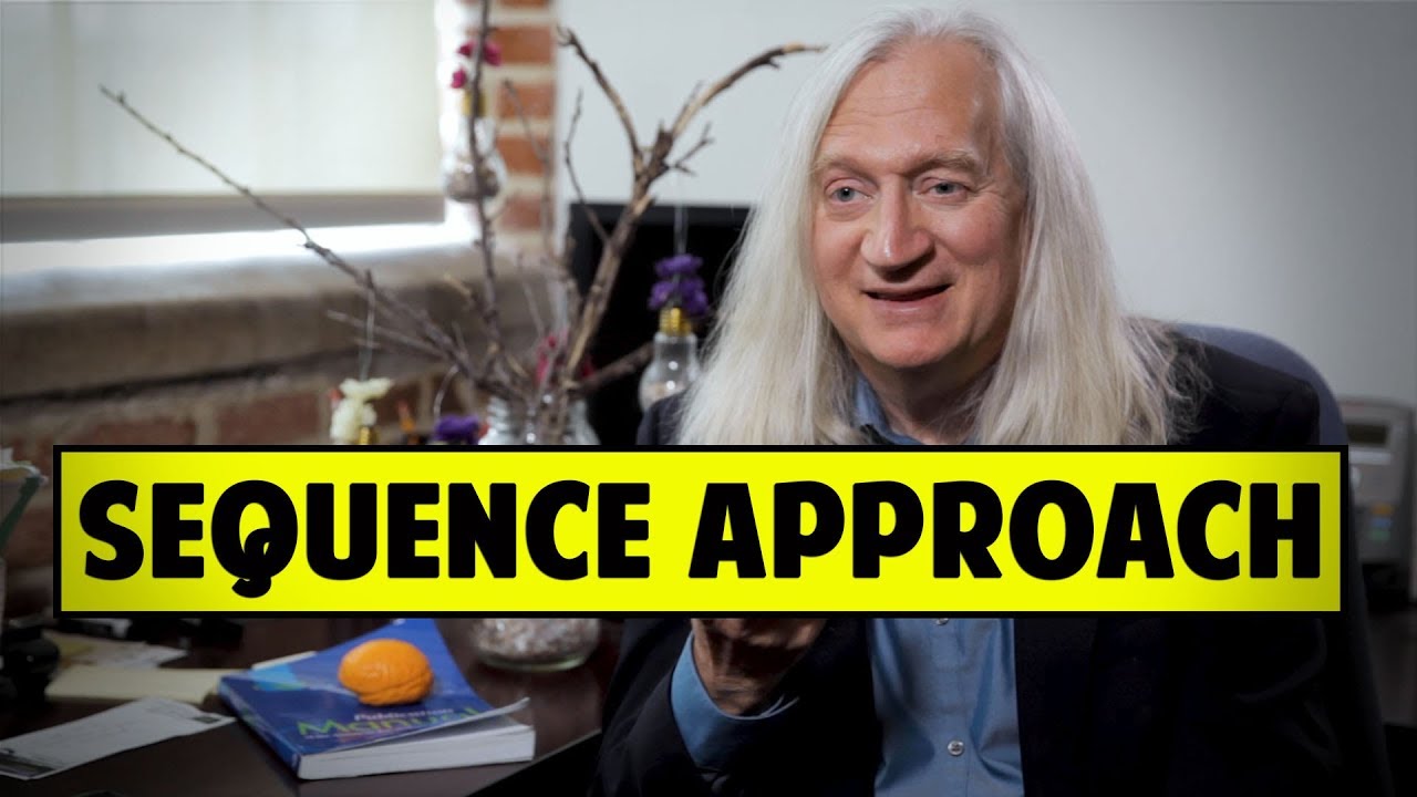 Screenwriting: The Sequence Approach – Paul Joseph Gulino [FULL INTERVIEW]
