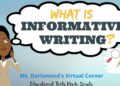 ✏️ What is Informative Writing? | Informational Writing for Kids | Nonfiction Writing ✏️ What is Informative Writing? | Informational Writing for Kids | Nonfiction Writing