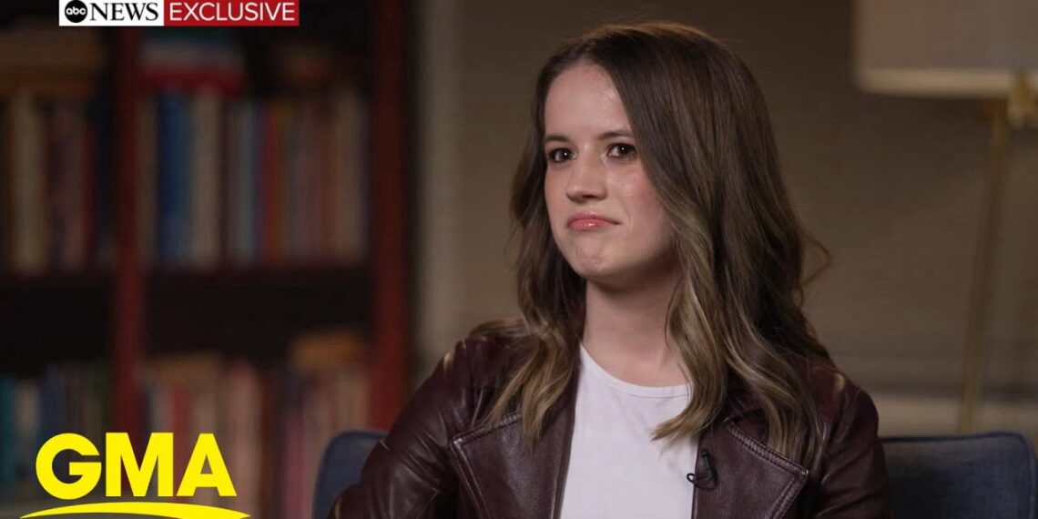 Ruby Franke’s daughter speaks out about mom’s arrest and her abusive childhood Ruby Franke’s daughter speaks out about mom’s arrest and her abusive childhood